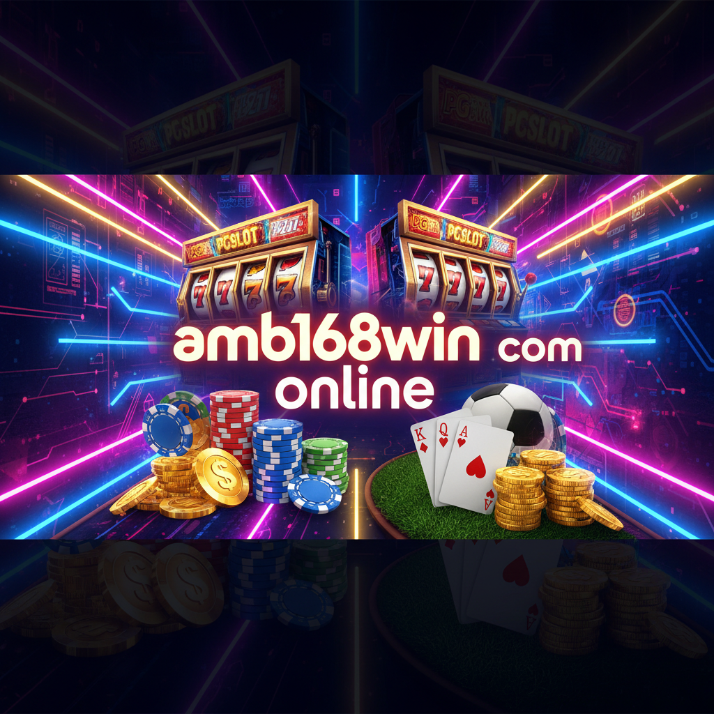 amb168win com online